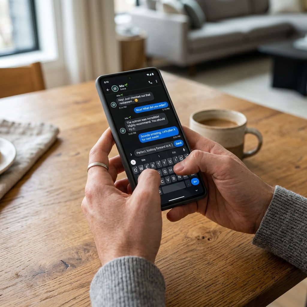 Et konseptuelt iPhone-øyeblikk for KI